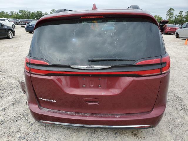 Photo 5 VIN: 2C4RC1BG6NR189460 - CHRYSLER PACIFICA T 