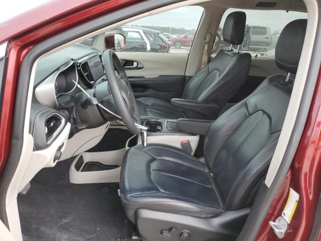 Photo 6 VIN: 2C4RC1BG6NR189460 - CHRYSLER PACIFICA T 