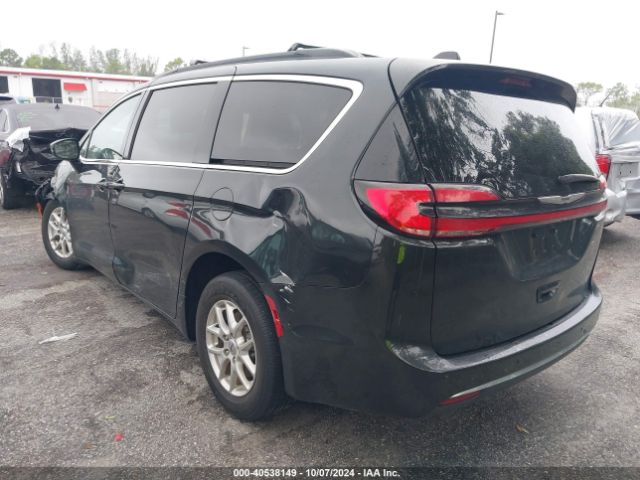 Photo 2 VIN: 2C4RC1BG6NR190222 - CHRYSLER PACIFICA 