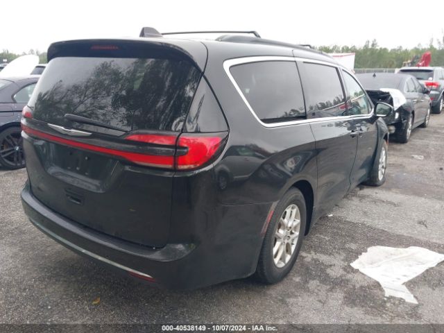 Photo 3 VIN: 2C4RC1BG6NR190222 - CHRYSLER PACIFICA 