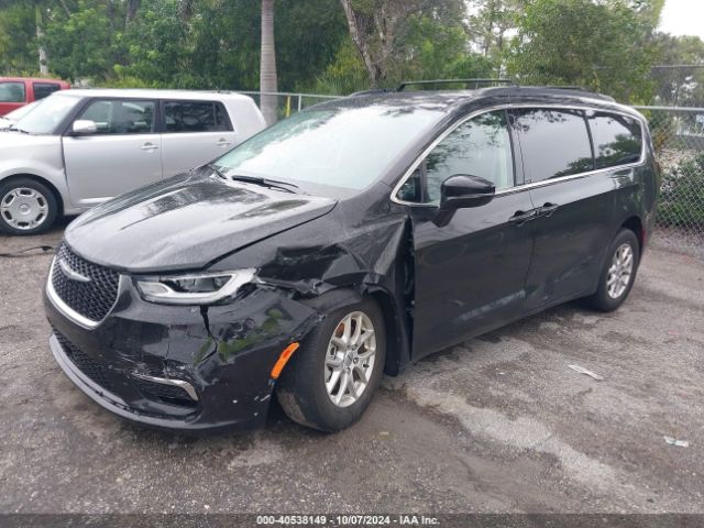 Photo 5 VIN: 2C4RC1BG6NR190222 - CHRYSLER PACIFICA 