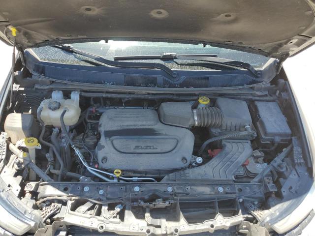 Photo 11 VIN: 2C4RC1BG6NR191208 - CHRYSLER PACIFICA 