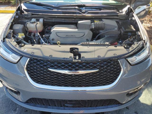 Photo 11 VIN: 2C4RC1BG6NR191841 - CHRYSLER PACIFICA T 