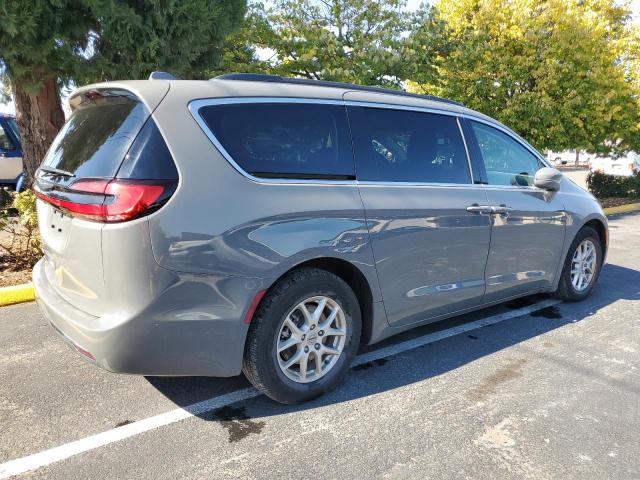 Photo 2 VIN: 2C4RC1BG6NR191841 - CHRYSLER PACIFICA T 