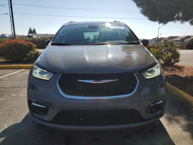 Photo 4 VIN: 2C4RC1BG6NR191841 - CHRYSLER PACIFICA T 