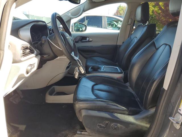 Photo 6 VIN: 2C4RC1BG6NR191841 - CHRYSLER PACIFICA T 