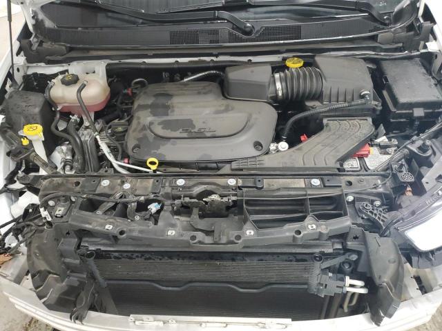 Photo 11 VIN: 2C4RC1BG6NR214776 - CHRYSLER PACIFICA 