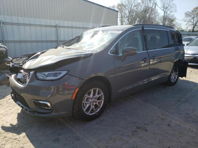 Photo 0 VIN: 2C4RC1BG6NR218181 - CHRYSLER PACIFICA T 