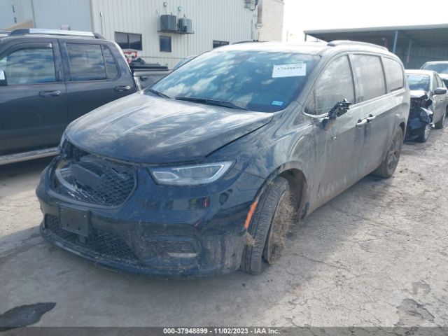 Photo 1 VIN: 2C4RC1BG6PR504907 - CHRYSLER PACIFICA 