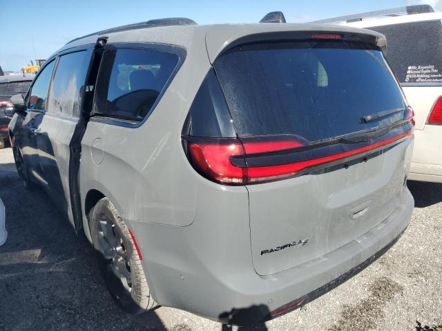 Photo 1 VIN: 2C4RC1BG6PR517091 - CHRYSLER PACIFICA T 