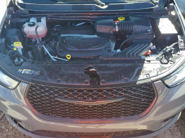 Photo 11 VIN: 2C4RC1BG6PR517091 - CHRYSLER PACIFICA T 