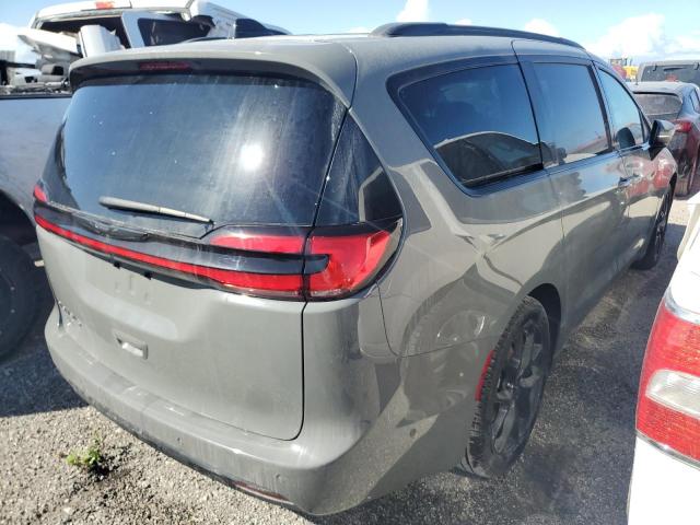 Photo 2 VIN: 2C4RC1BG6PR517091 - CHRYSLER PACIFICA T 