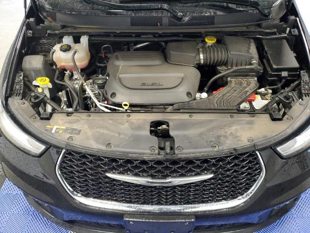 Photo 10 VIN: 2C4RC1BG6PR533355 - CHRYSLER PACIFICA 