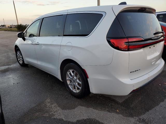 Photo 1 VIN: 2C4RC1BG6PR533579 - CHRYSLER PACIFICA T 