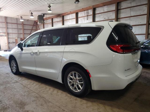 Photo 1 VIN: 2C4RC1BG6PR553508 - CHRYSLER PACIFICA T 