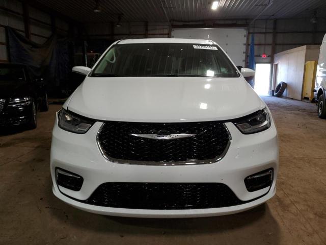 Photo 4 VIN: 2C4RC1BG6PR553508 - CHRYSLER PACIFICA T 