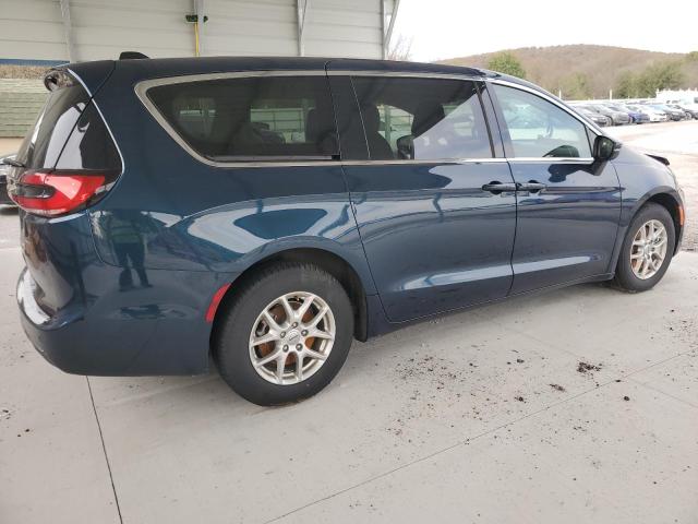 Photo 2 VIN: 2C4RC1BG6PR586704 - CHRYSLER PACIFICA T 