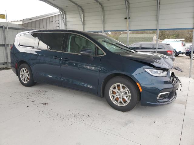 Photo 3 VIN: 2C4RC1BG6PR586704 - CHRYSLER PACIFICA T 