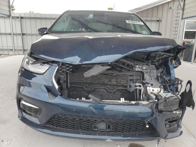 Photo 4 VIN: 2C4RC1BG6PR586704 - CHRYSLER PACIFICA T 