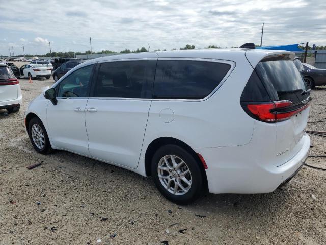 Photo 1 VIN: 2C4RC1BG6PR597539 - CHRYSLER PACIFICA T 