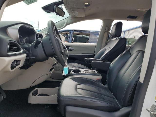 Photo 6 VIN: 2C4RC1BG6PR597539 - CHRYSLER PACIFICA T 