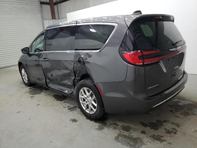 Photo 1 VIN: 2C4RC1BG6PR612640 - CHRYSLER PACIFICA 