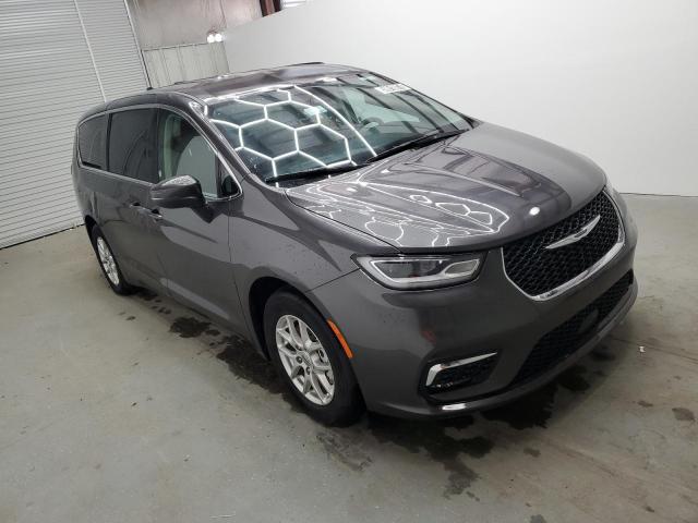 Photo 3 VIN: 2C4RC1BG6PR612640 - CHRYSLER PACIFICA 