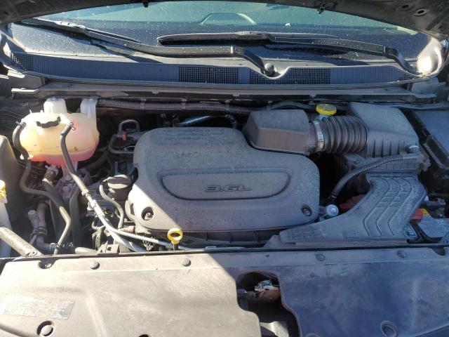 Photo 11 VIN: 2C4RC1BG6PR624819 - CHRYSLER PACIFICA T 