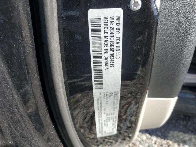 Photo 12 VIN: 2C4RC1BG6PR624819 - CHRYSLER PACIFICA T 