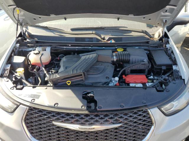 Photo 11 VIN: 2C4RC1BG6PR629275 - CHRYSLER PACIFICA T 