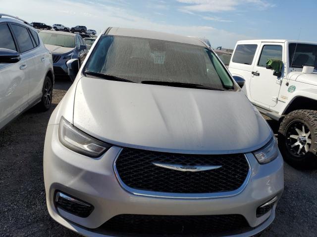 Photo 4 VIN: 2C4RC1BG6PR629275 - CHRYSLER PACIFICA T 