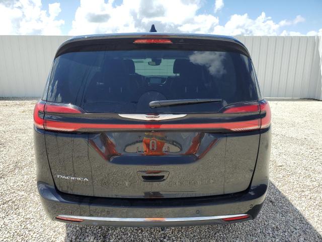 Photo 5 VIN: 2C4RC1BG6RR101853 - CHRYSLER PACIFICA T 