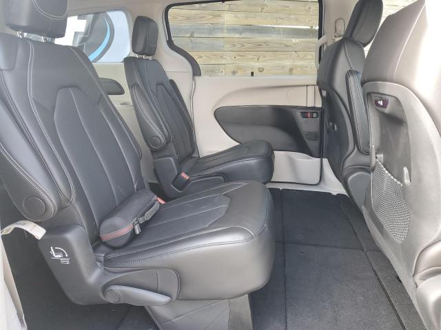 Photo 10 VIN: 2C4RC1BG6RR147070 - CHRYSLER PACIFICA 