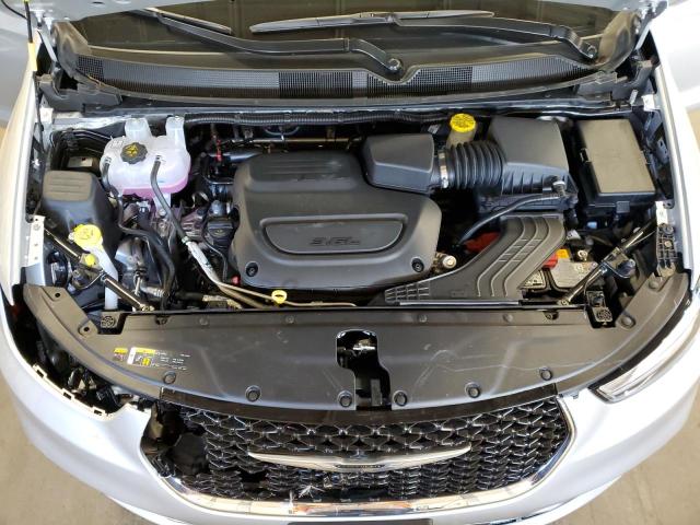 Photo 11 VIN: 2C4RC1BG6RR147070 - CHRYSLER PACIFICA 