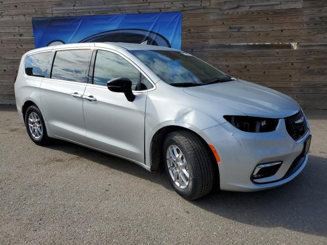 Photo 3 VIN: 2C4RC1BG6RR147070 - CHRYSLER PACIFICA 