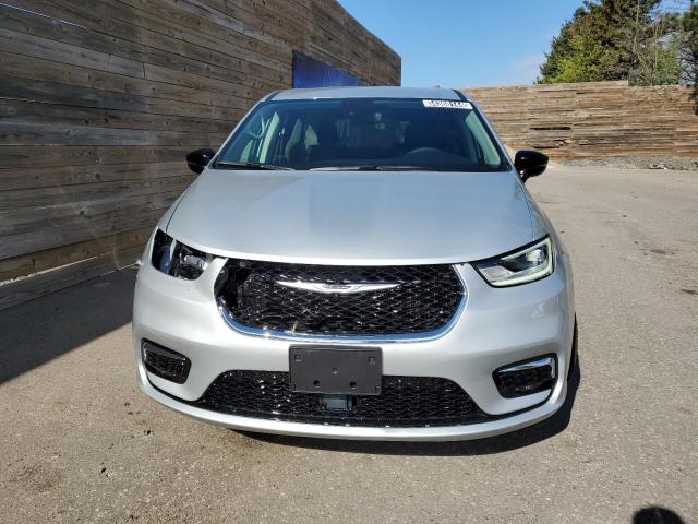 Photo 4 VIN: 2C4RC1BG6RR147070 - CHRYSLER PACIFICA 