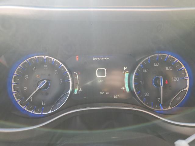 Photo 8 VIN: 2C4RC1BG6RR147070 - CHRYSLER PACIFICA 