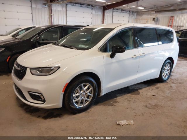 Photo 1 VIN: 2C4RC1BG6RR179274 - CHRYSLER PACIFICA 