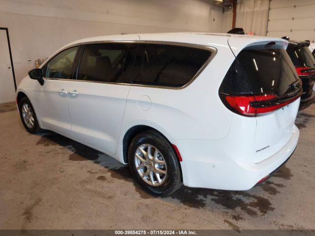 Photo 2 VIN: 2C4RC1BG6RR179274 - CHRYSLER PACIFICA 