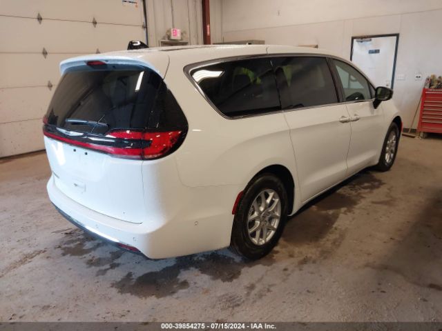 Photo 3 VIN: 2C4RC1BG6RR179274 - CHRYSLER PACIFICA 