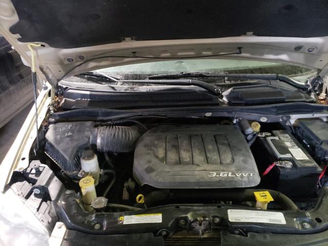 Photo 6 VIN: 2C4RC1BG7CR117258 - CHRYSLER TOWN & COU 