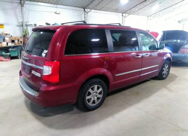 Photo 3 VIN: 2C4RC1BG7CR118846 - CHRYSLER TOWN & COUNTRY 