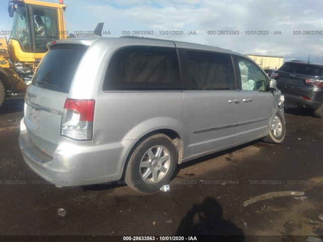 Photo 3 VIN: 2C4RC1BG7CR124095 - CHRYSLER TOWN & COUNTRY 