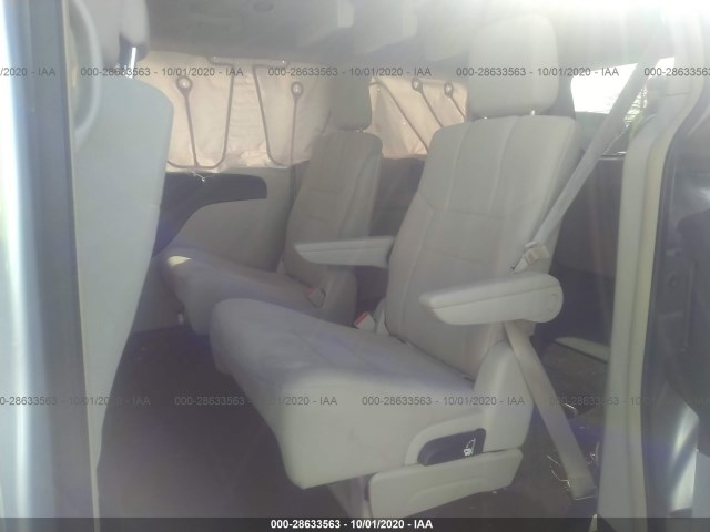 Photo 7 VIN: 2C4RC1BG7CR124095 - CHRYSLER TOWN & COUNTRY 