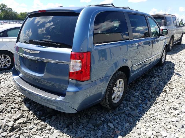 Photo 3 VIN: 2C4RC1BG7CR127238 - CHRYSLER TOWN & COU 