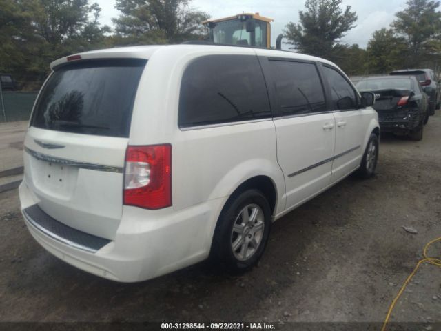 Photo 3 VIN: 2C4RC1BG7CR140099 - CHRYSLER TOWN & COUNTRY 