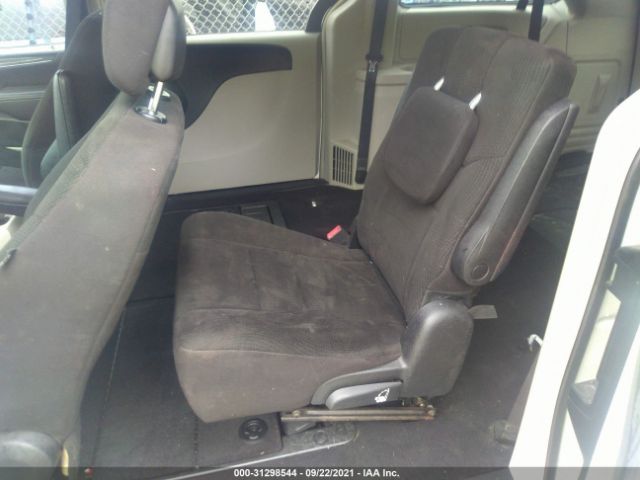 Photo 7 VIN: 2C4RC1BG7CR140099 - CHRYSLER TOWN & COUNTRY 