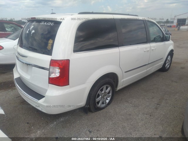 Photo 3 VIN: 2C4RC1BG7CR145268 - CHRYSLER TOWN & COUNTRY 