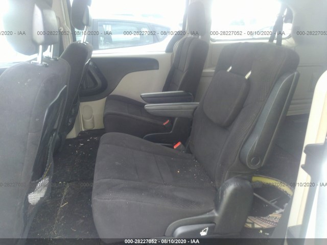 Photo 7 VIN: 2C4RC1BG7CR145268 - CHRYSLER TOWN & COUNTRY 