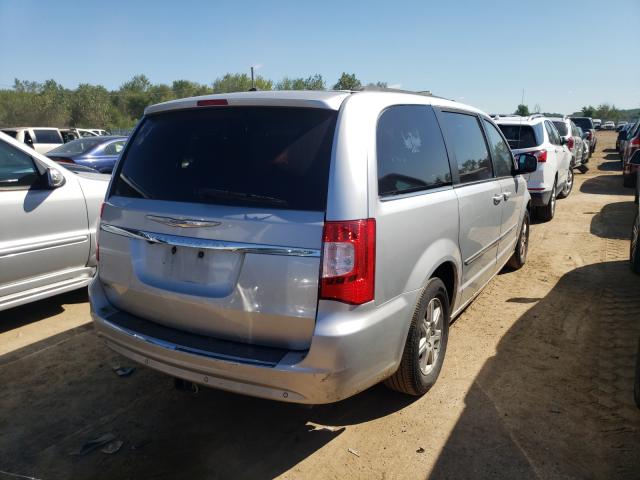 Photo 3 VIN: 2C4RC1BG7CR150261 - CHRYSLER TOWN & COU 